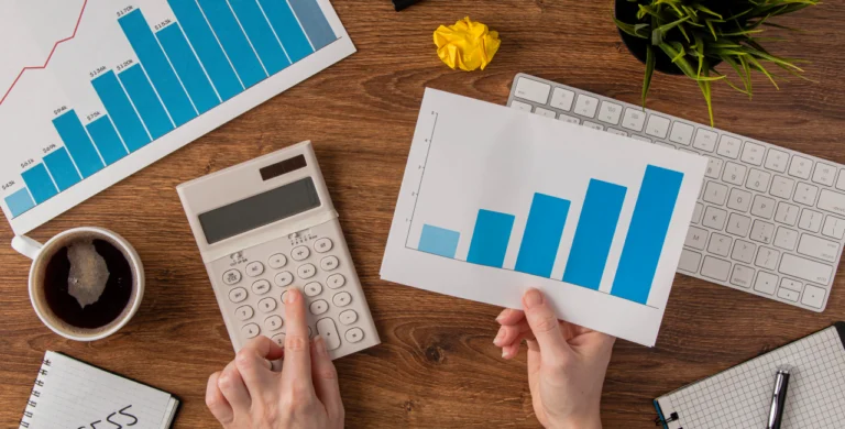 Activity based costing