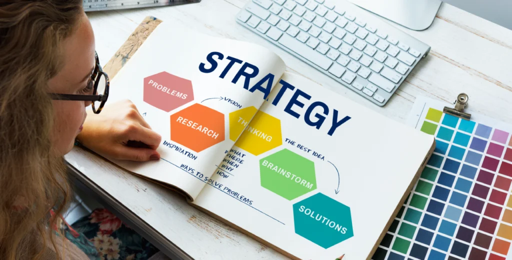 NFP Strategy