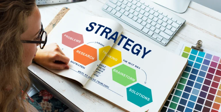 NFP Strategy