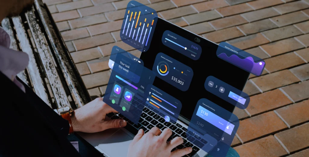 Selection of a Finance System