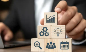 How Strong Governance Improves Decision-Making and Organisational Performance