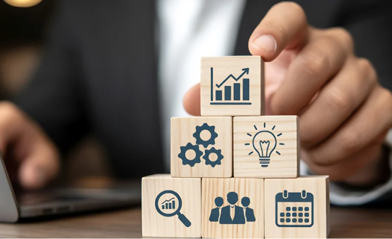 How Strong Governance Improves Decision-Making and Organisational Performance